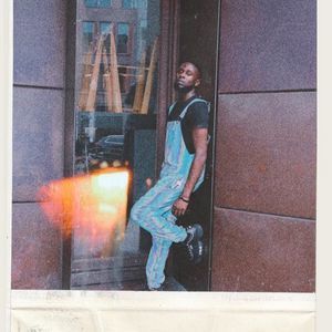 Meet your Posher, Ricardo